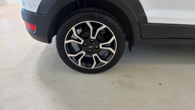 Ford EcoSport 1.0 EcoBoost 125 Active 5dr Petrol Hatchback